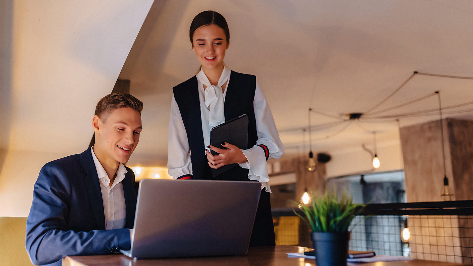 hotel management course subjects